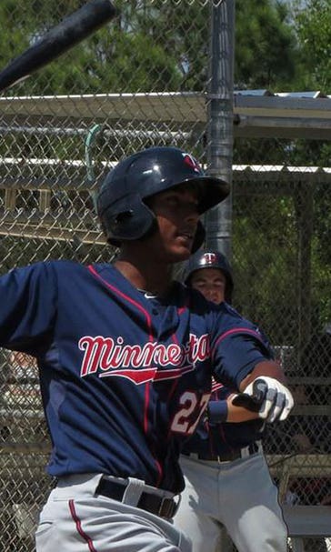 Twins minor-league stars of the week: July 24